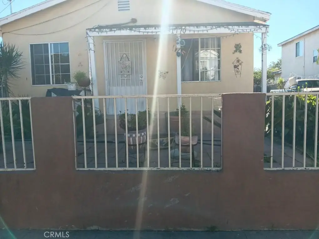 1770 E 108 Th St, Los Angeles, CA 90059 - #1