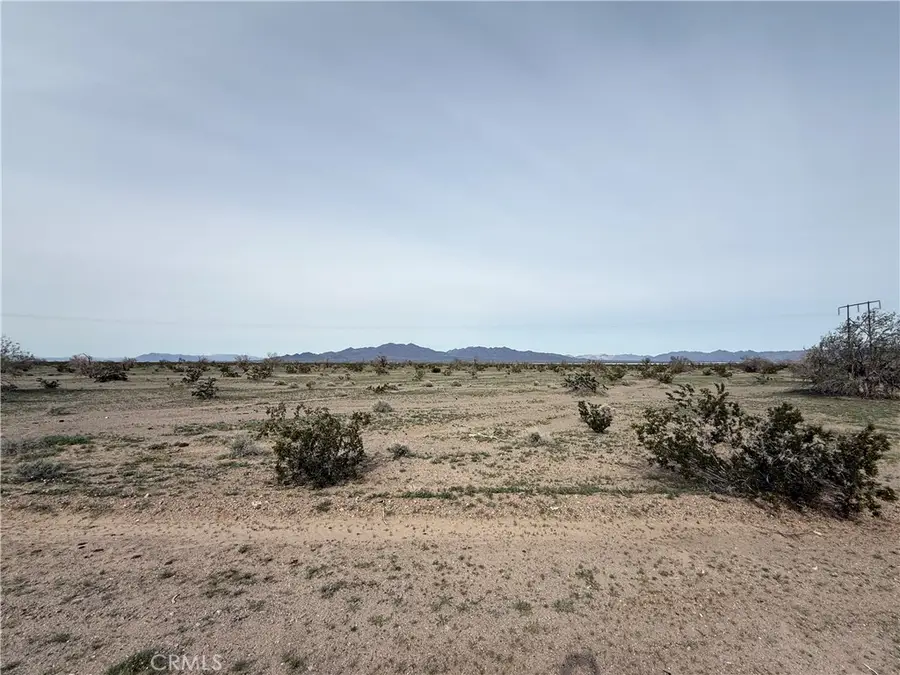 0 Chuckwalla Valley Rd., Blythe, CA 92225 - #2