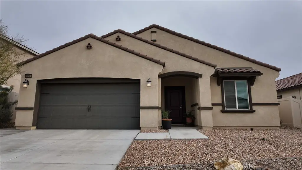 16811 Desert Star, Victorville, CA 92394 - #1