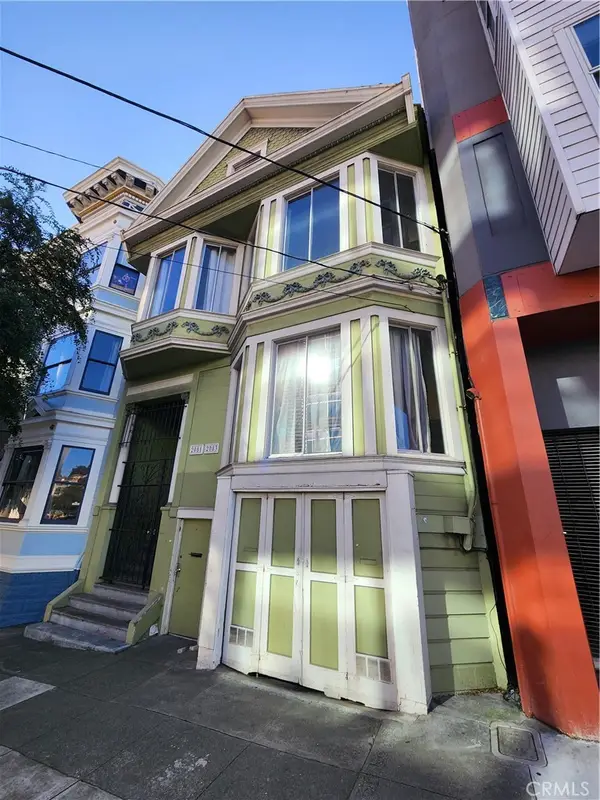 2081 15th, San Francisco, CA 94114