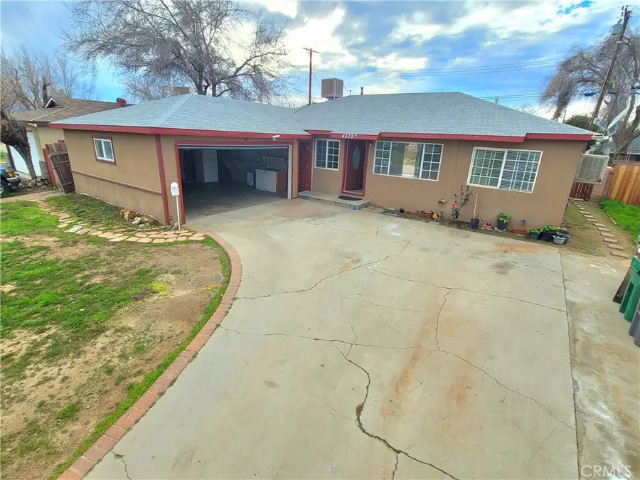 43733 Adler Ave, Lancaster, CA 93534 - #2