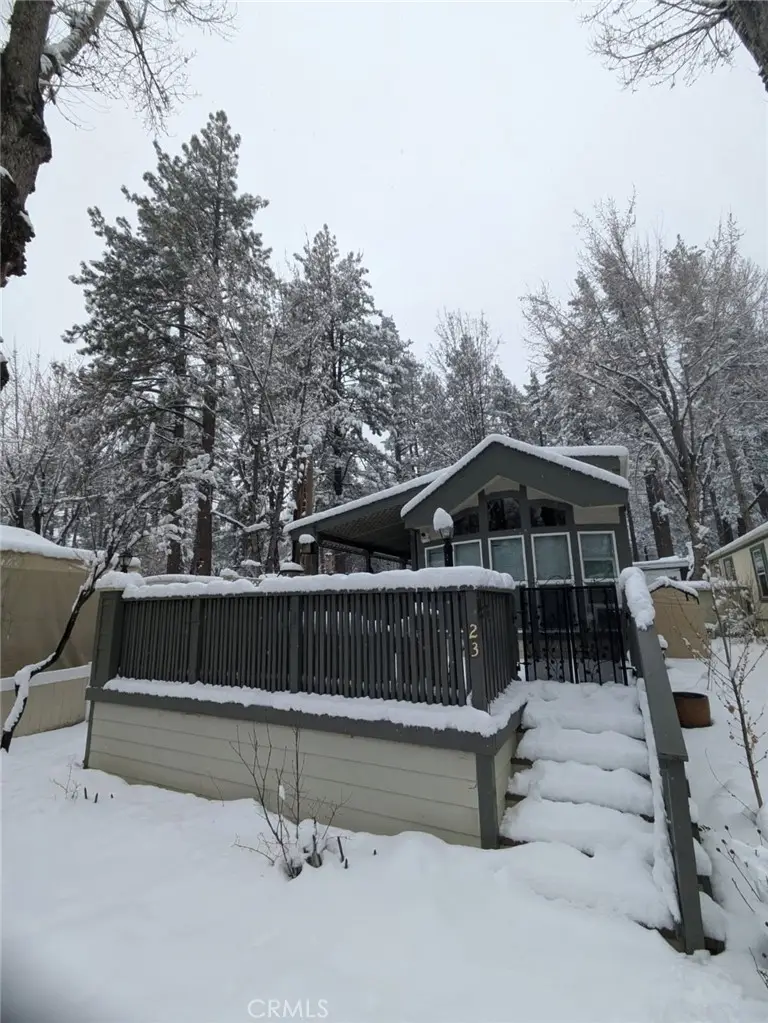 26350 Delano Dr #23, Idyllwild, CA 92549 - #3