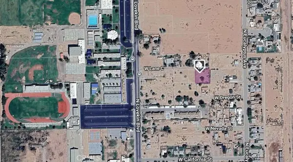 0 W Lane C, Blythe, CA 92225