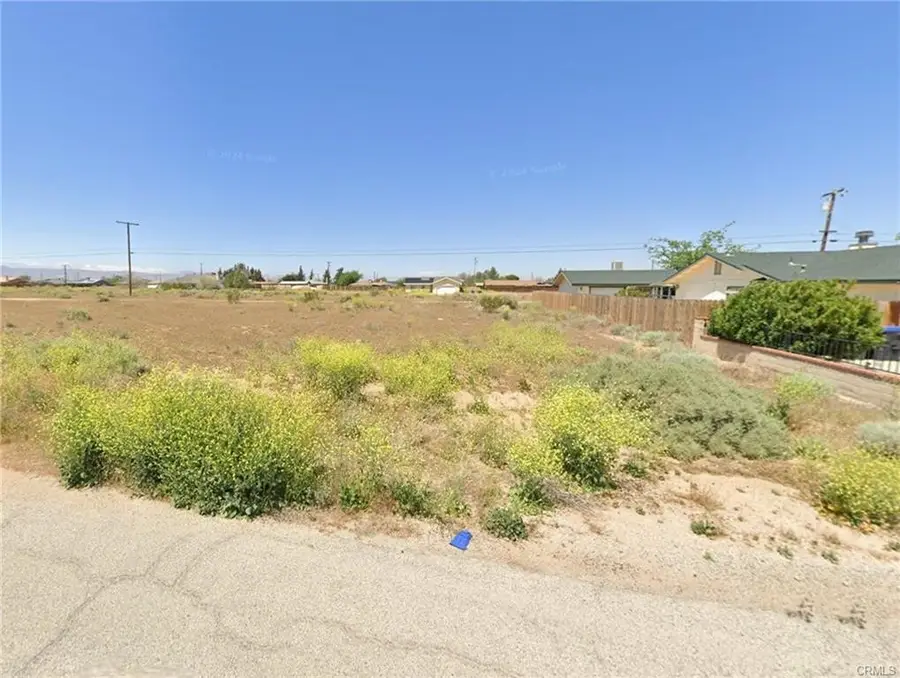 0 Viburnum Avenue, California City, CA 93505 - #2