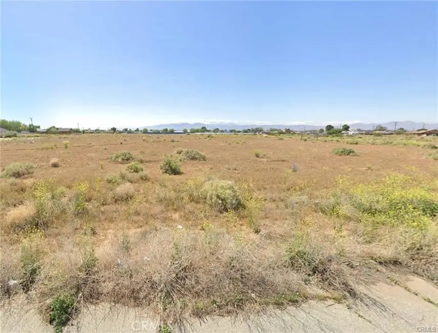 0 94th Street, California City, CA 93505 - #2