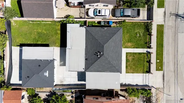 11661 Burke, Whittier, CA 90606