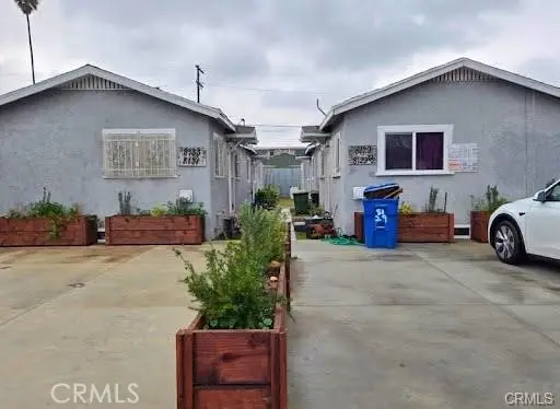8129 S Hoover, Los Angeles, CA 90044 - #1