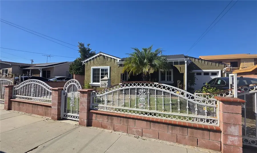 20709 Alburtis, Lakewood, CA 90715 - #3