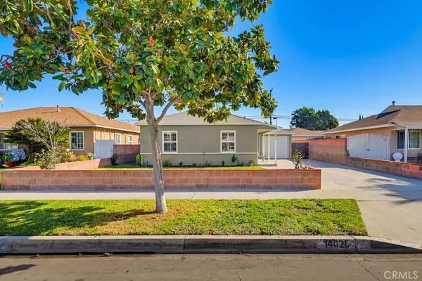 14026 Longworth, Norwalk, CA 90650