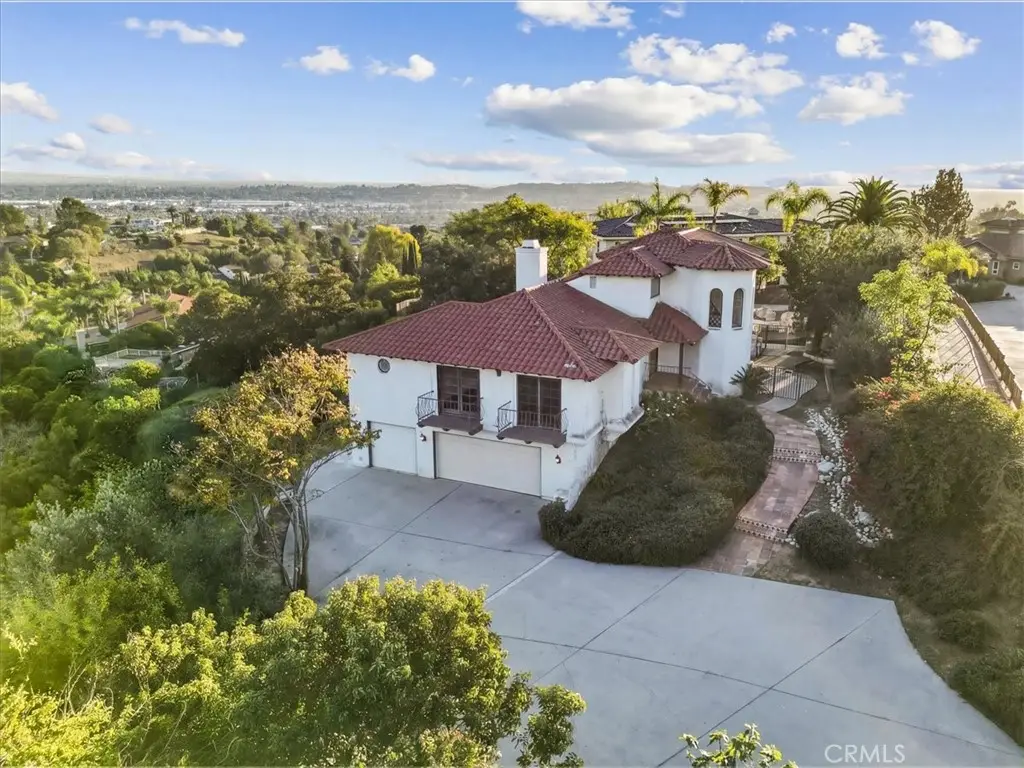 1500 Kashlan Road, La Habra Heights, CA 90631 - #1