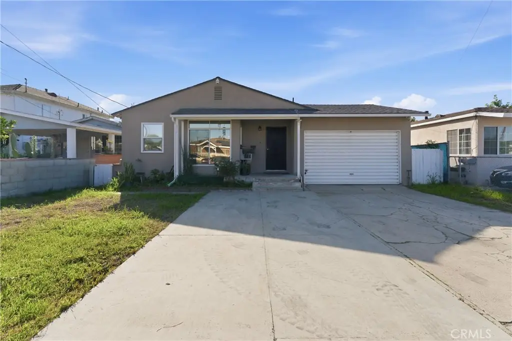 12154 Nava, Norwalk, CA 90650 - Image #1
