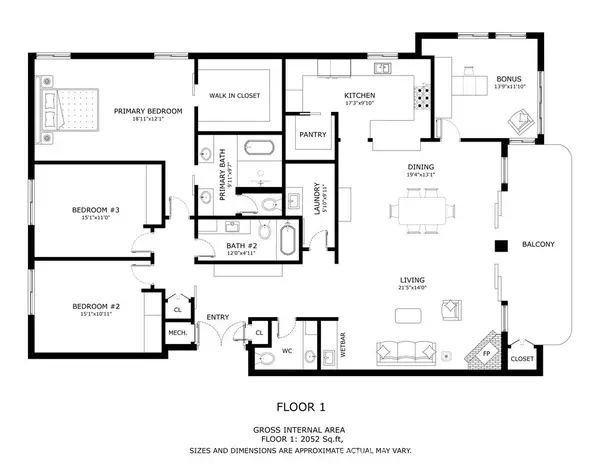 2222 S Mesa #14, San Pedro, CA 90731
