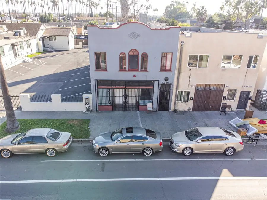 2116 W 54th, Los Angeles, CA 90062 - Image #2