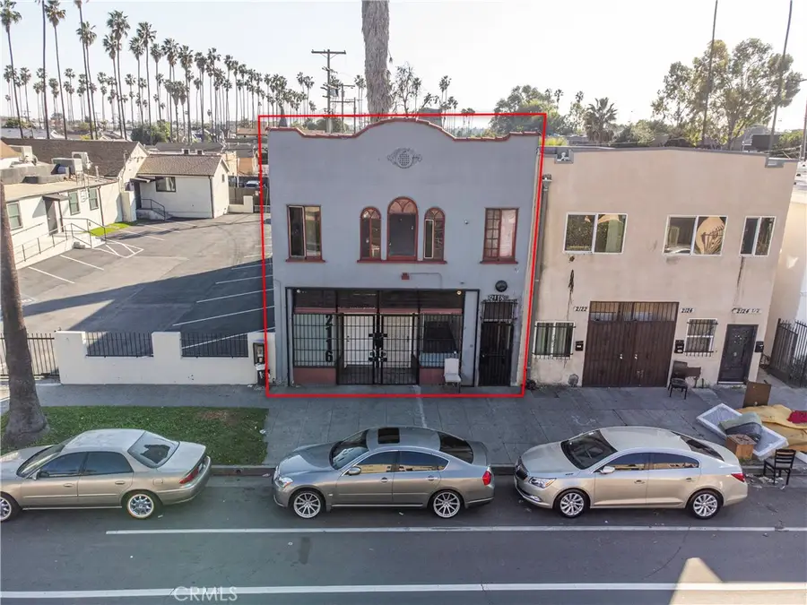 2116 W 54th, Los Angeles, CA 90062 - Image #3