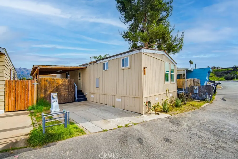 33848 Avenue G Spc 66, Yucaipa, CA 92399 - #1