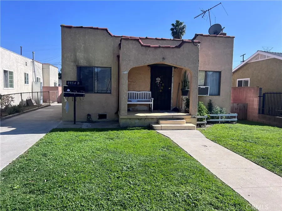 8954 S Gate, South Gate, CA 90280 - #2