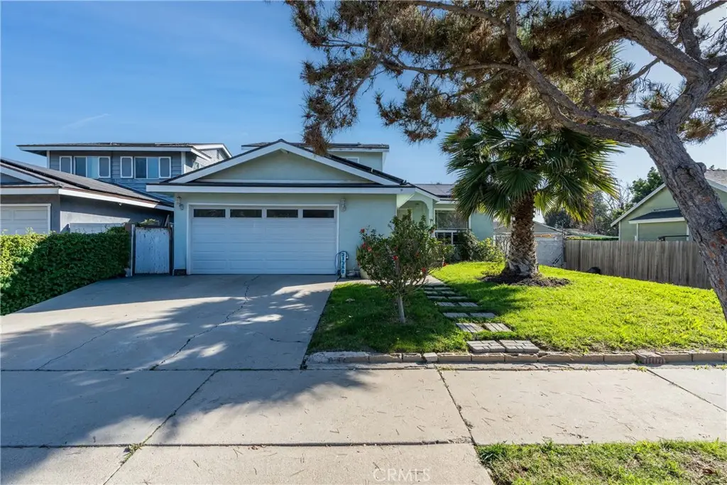 21328 Orrick Ave., Carson, CA 90745 - #1