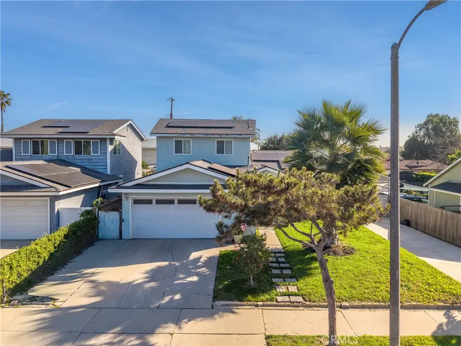 21328 Orrick Ave., Carson, CA 90745 - #2