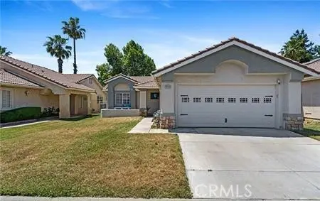 2906 Summer Set Cir, Banning, CA 92220 - #1