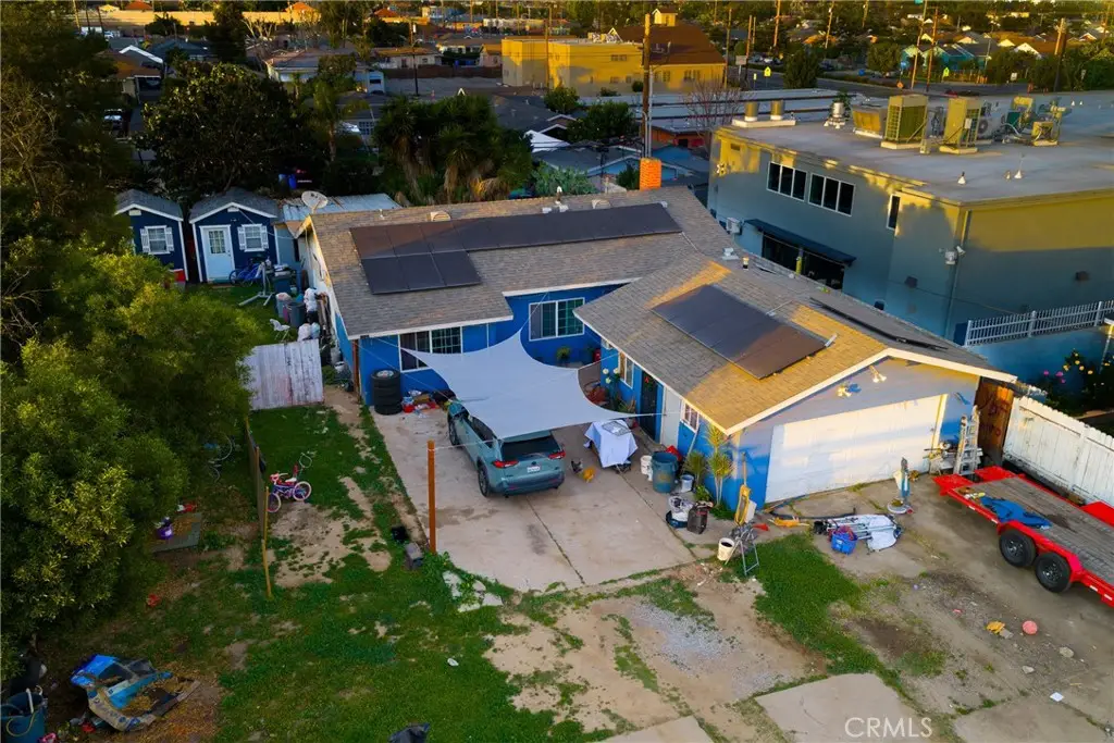 447 E 124th, Los Angeles, CA 90061 - #1