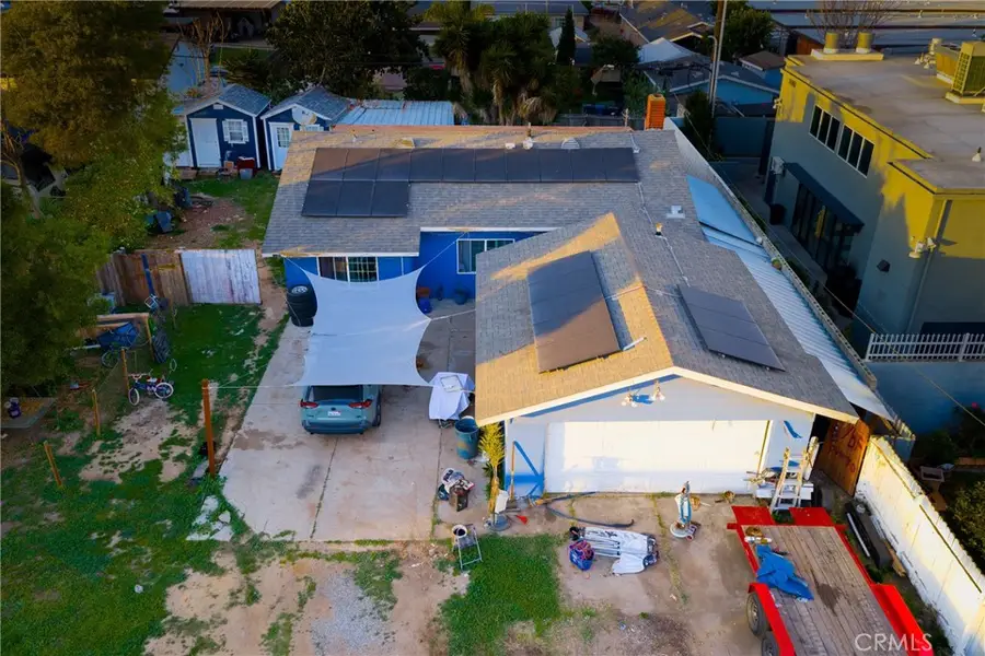 447 E 124th, Los Angeles, CA 90061 - #3