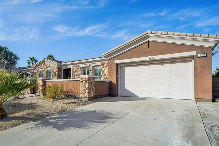 1420 E Via Escuela, Palm Springs, CA 92262 - #2