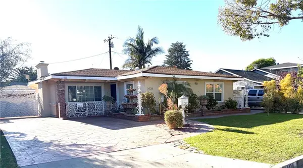 14134 Putnam, Whittier, CA 90605
