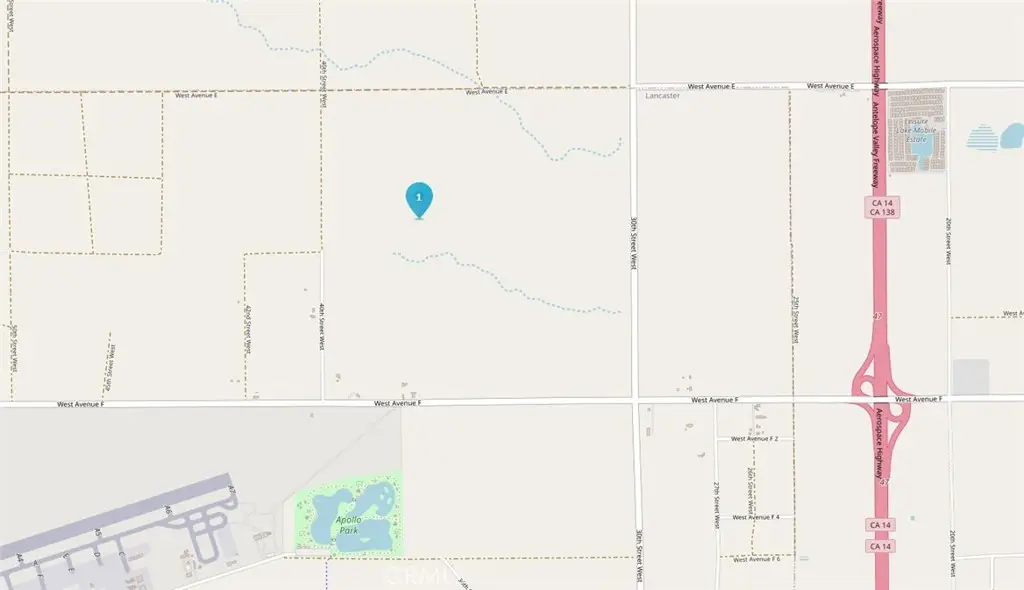 0 Ave E-6, Lancaster, CA 93536 - Image #1