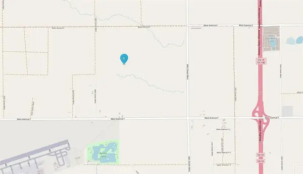 0 Ave E-6, Lancaster, CA 93536