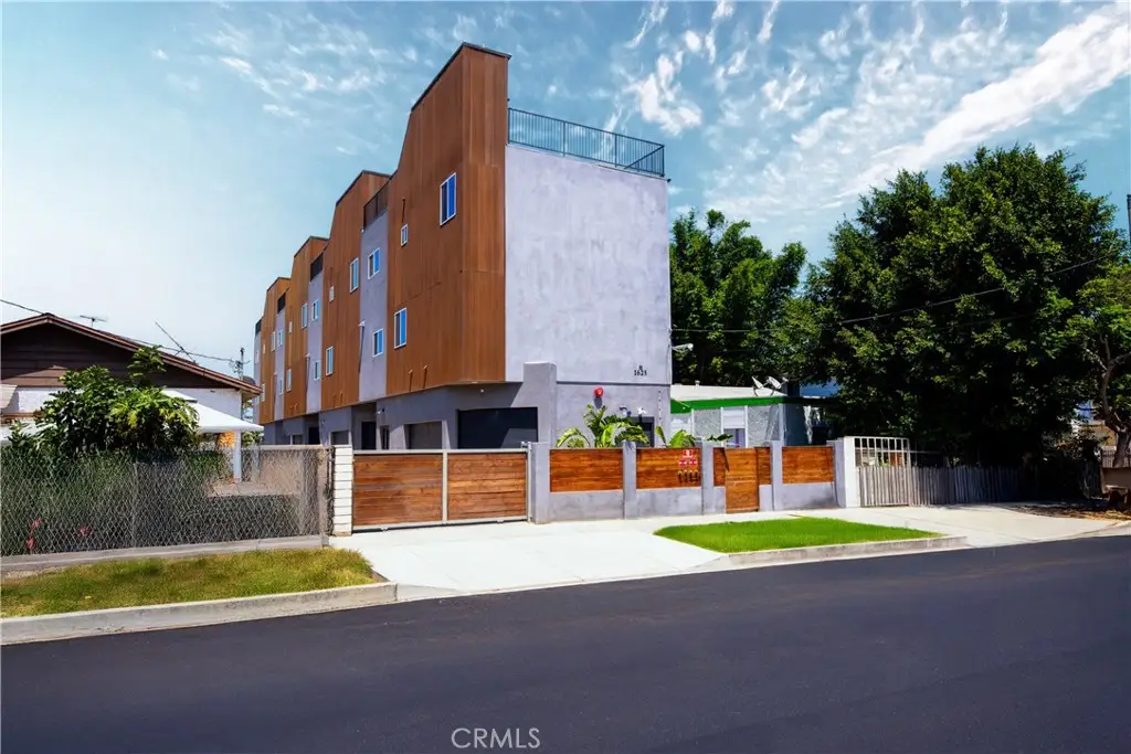 1625 W 227 Street, Torrance, CA 90501 - #1