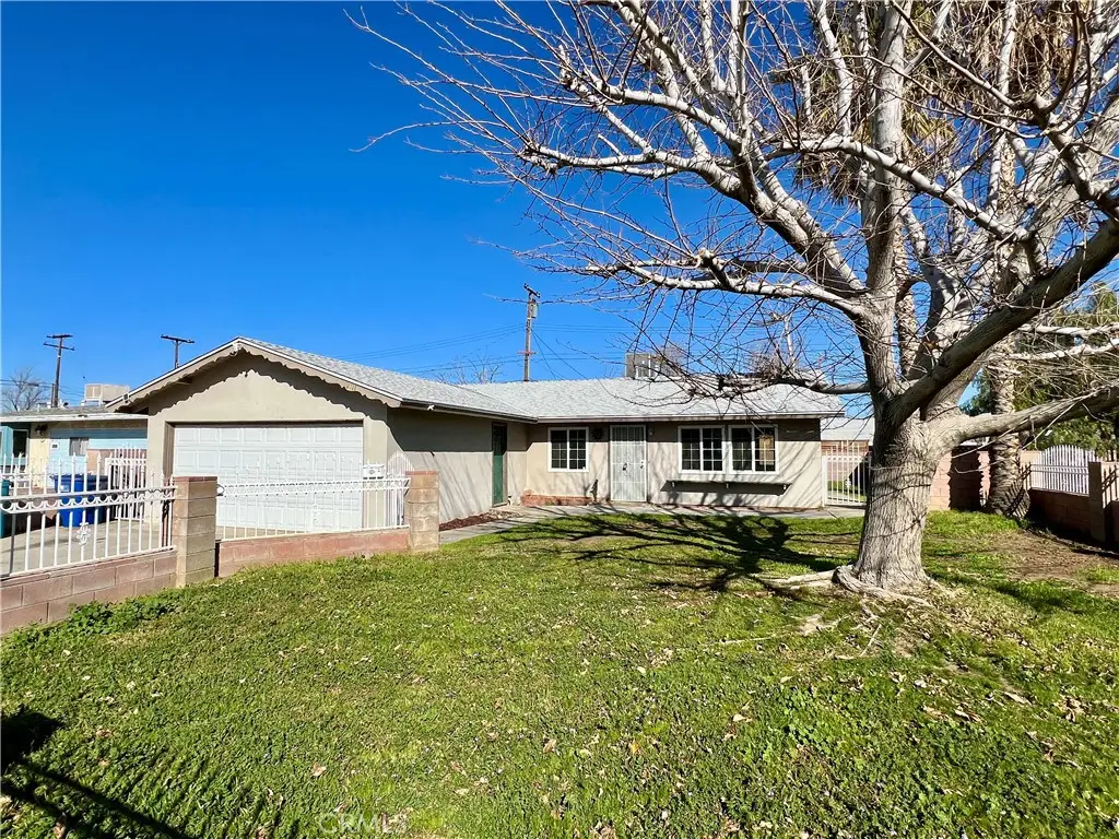 2111 E Avenue Q1, Palmdale, CA 93550 - #1