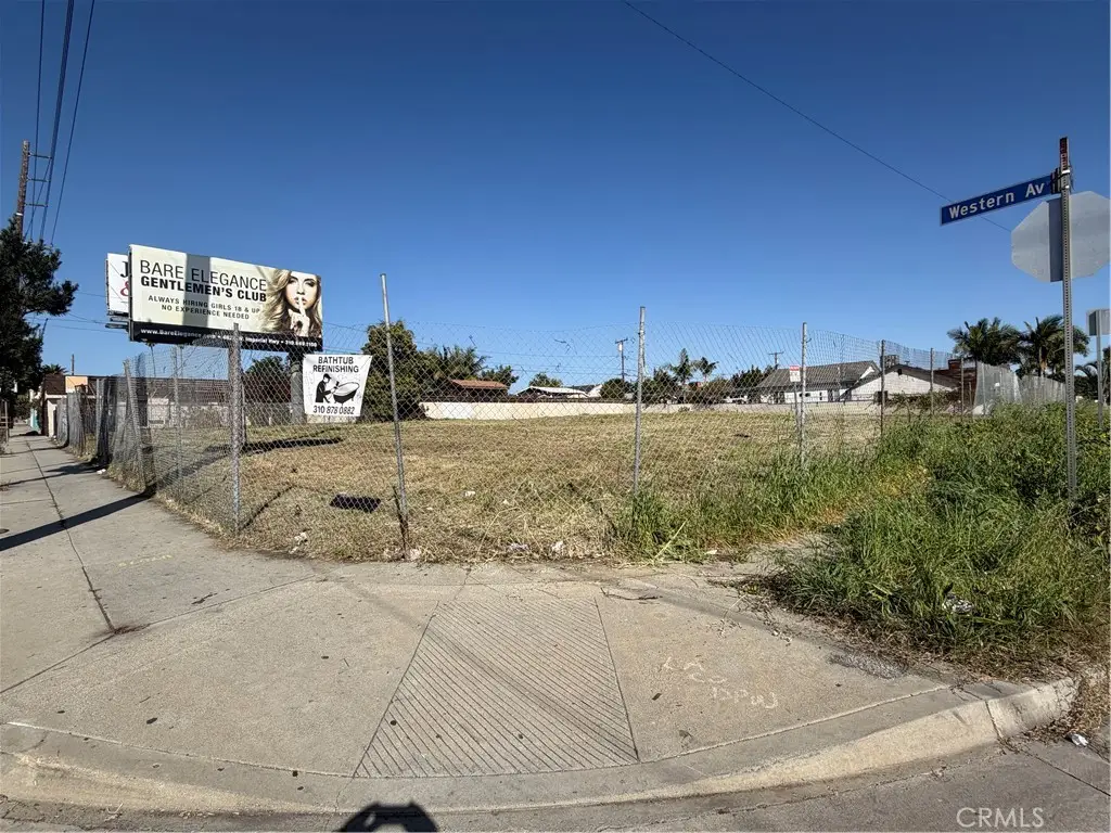 12650 S Western Avenue, Los Angeles, CA 90047 - #1