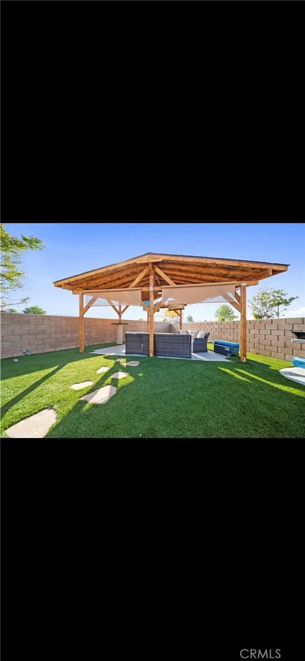 885 Coramdeo Court, Hemet, CA 92543 - #2