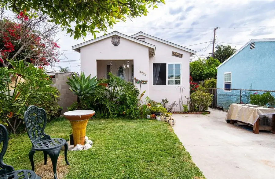 13450 Merkel, Paramount, CA 90723 - #2