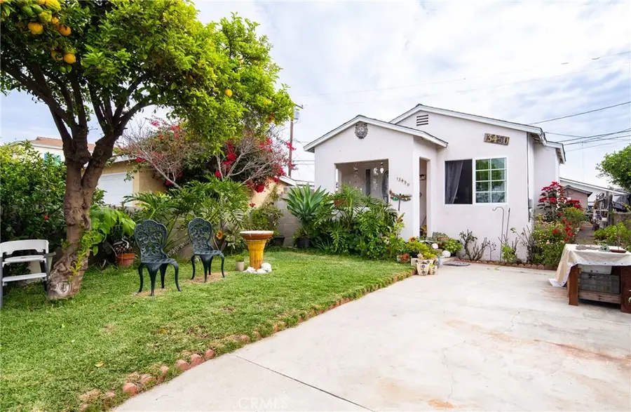 13450 Merkel, Paramount, CA 90723 - #3