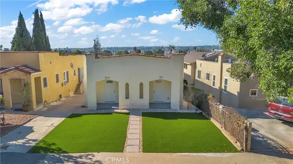 3918 W 28th, Los Angeles, CA 90018