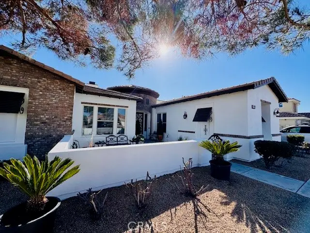 19277 Stratford, Apple Valley, CA 92308 - #1