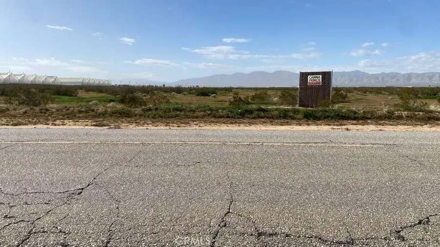 0 Neuralia Road, California City, CA 93505 - #2
