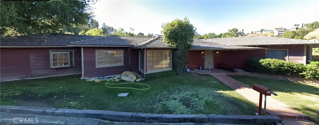 21333 Las Pilas, Woodland Hills, CA 91364 - #1