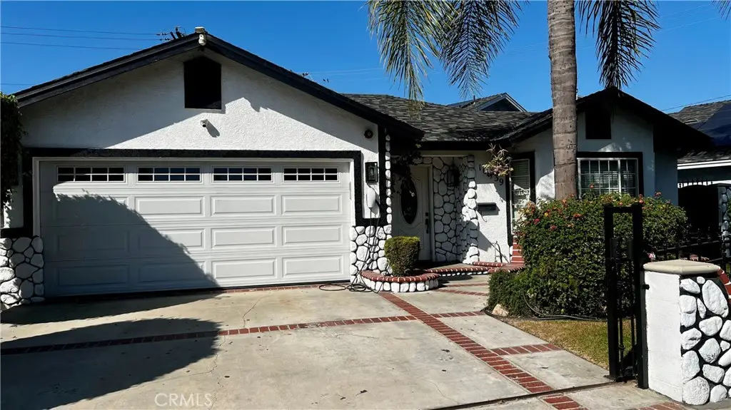10939 Little Lake, Downey, CA 90241 - Image #1