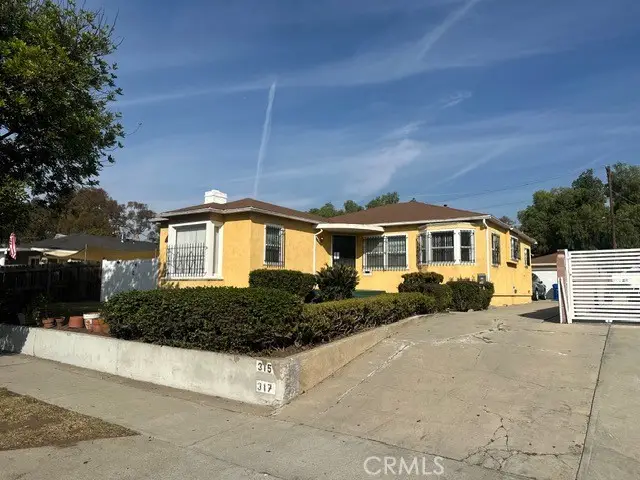315 E 118th, Los Angeles, CA 90061 - #1