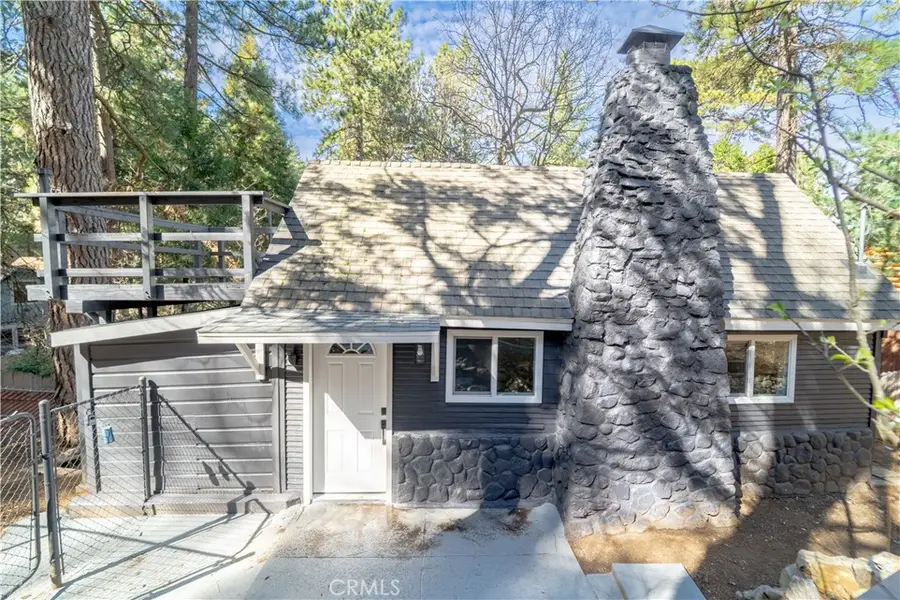 982 Oak, Crestline, CA 92325 - #2