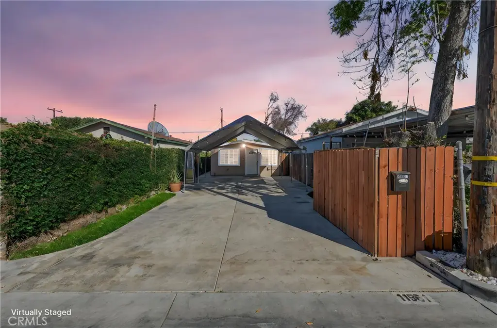 11961 170th Street, Artesia, CA 90701 - Image #1