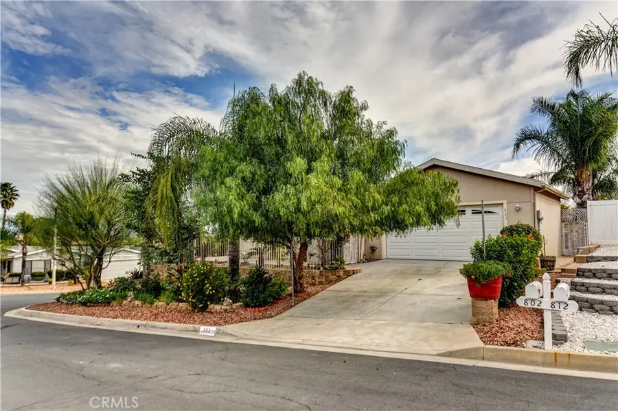 802 Roadrunner Way, Perris, CA 92570 - #2