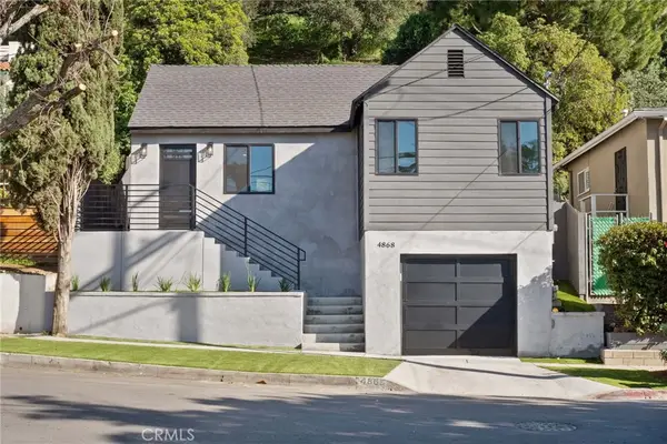 4868 La Roda, Los Angeles, CA 90041