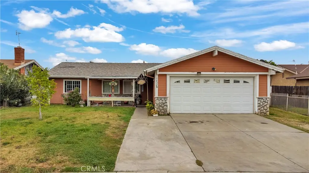 14328 Houston, Moreno Valley, CA 92553 - #1