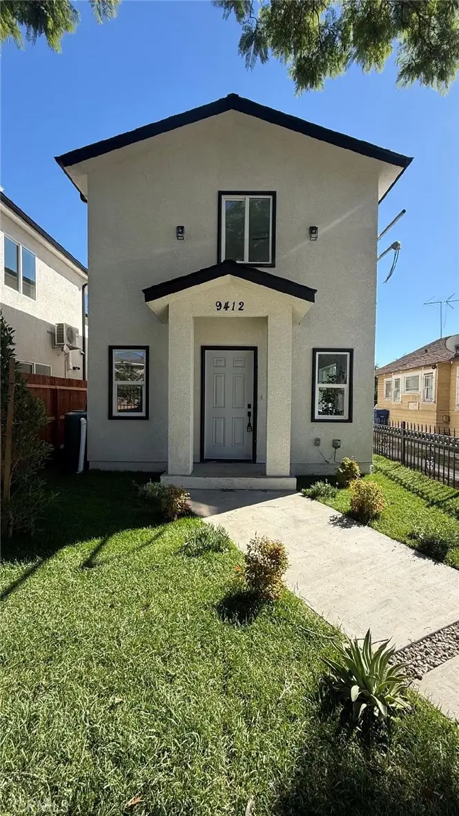 9412 Wilmington Avenue, Los Angeles, CA 90002 - #1
