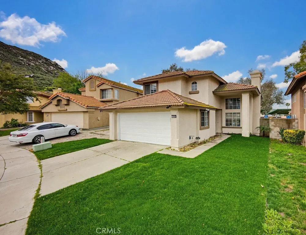 11484 Lime Orchard, Fontana, CA 92337 - #1