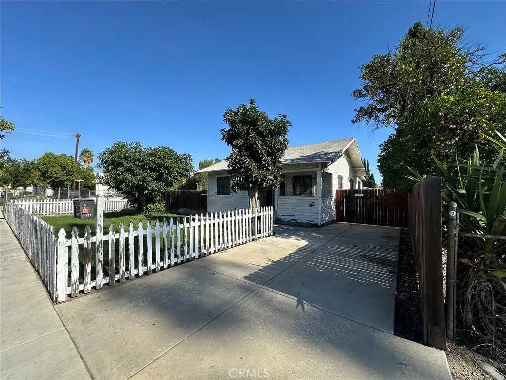 4668 Maine, Baldwin Park, CA 91706 - #1