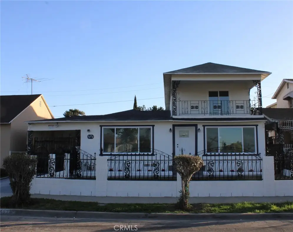 1522 E 123rd, Los Angeles, CA 90059 - #1